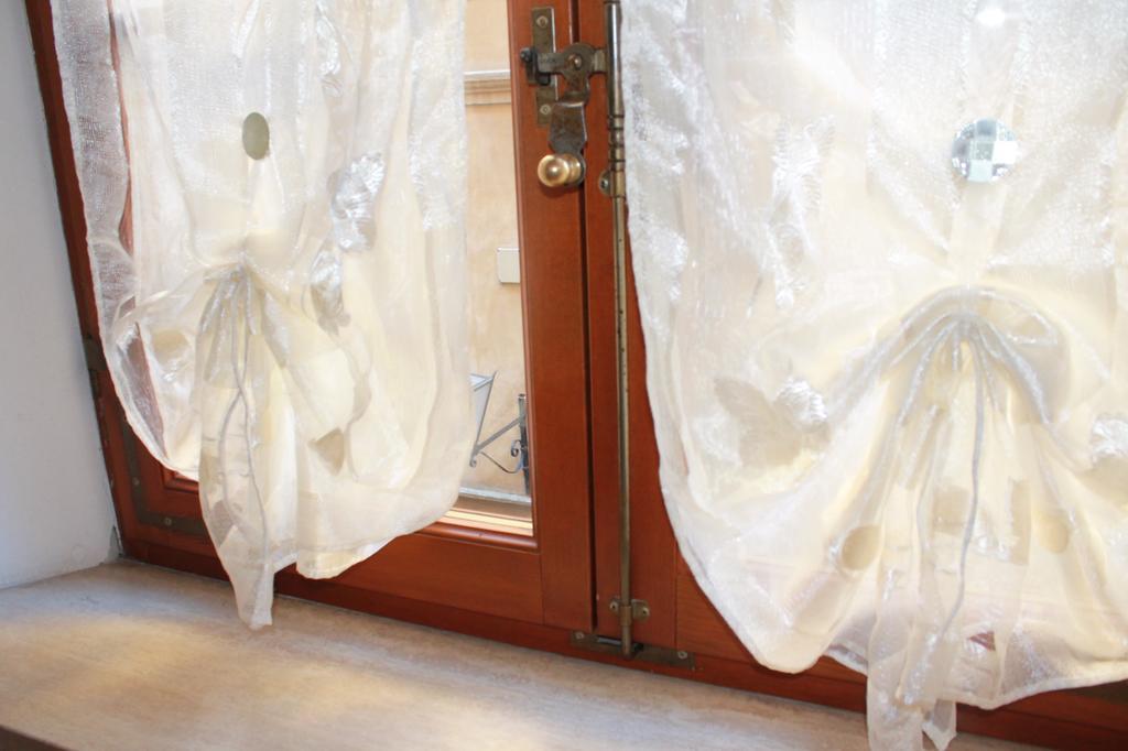 シエーナ Palazzo Masi Bed & Breakfast 部屋 写真