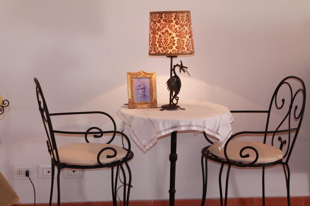 シエーナ Palazzo Masi Bed & Breakfast エクステリア 写真
